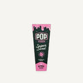 Pop Cones Unbleached | King Size | 3 Pack | Super Sweet