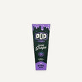 Pop Cones Unbleached | King Size | 3 Pack | Wild Grape