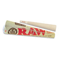 Raw | Organic Hemp Pre-Rolled Cone 1 1/4 | 6 Count