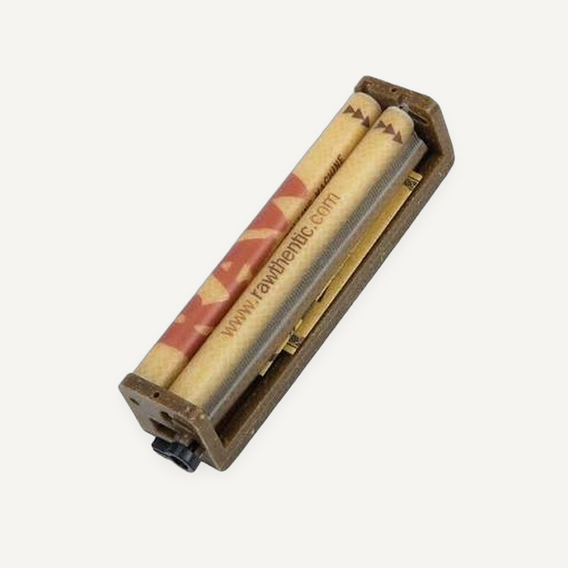 Raw EcoPlastic Roller | 110mm | King Size