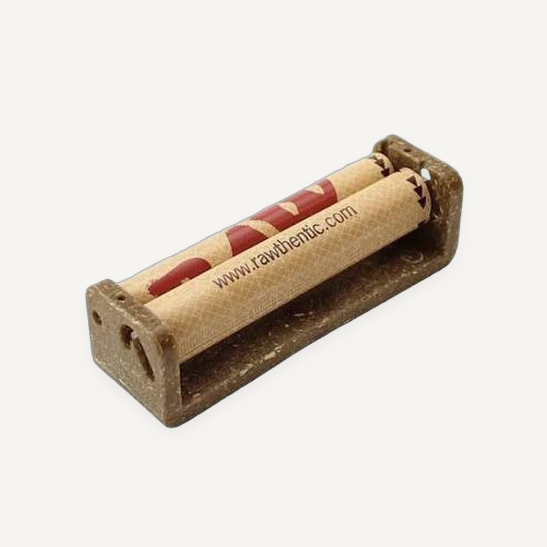 Raw EcoPlastic Roller | 79mm | 1 1/4 & 1 1/2 Size | 2-Way