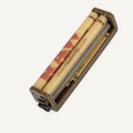 Raw EcoPlastic Roller | 79mm | 1 1/4 & 1 1/2 Size
