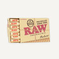 Raw Pre-Rolled Cone Tips | Perfecto
