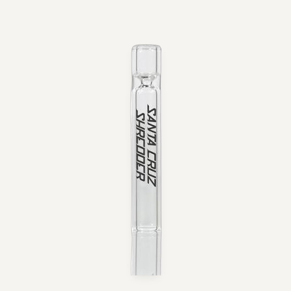 Santa Cruz Original Tapered Tip Chillum