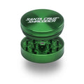 Santa Cruz Shredder | 2 Part Large Grinder | Green