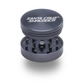 Santa Cruz Shredder | 2 Part Large Grinder | Grey