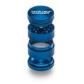 Santa Cruz Shredder | 4 Part Medium Grinder | Blue