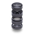 Santa Cruz Shredder | 4 Part Medium Grinder | Grey