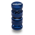 Santa Cruz Shredder | 4 Part Small Grinder | Blue