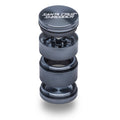 Santa Cruz Shredder | 4 Part Small Grinder | Grey