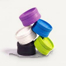 Santa Cruz Shredder 2 piece Large Hemp Grinder 2 3/4"