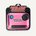 Santa Cruz Shredder All in One Hemp Rolling Kit Pink