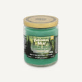 Smoke Odor 13oz Candle - Balsam Mist