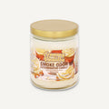Smoke Odor 13oz Candle - Creamy Vanilla