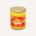 Smoke Odor 13oz Candle - Fall'n Leaves