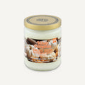 Smoke Odor 13oz Candle - White Pumpkin