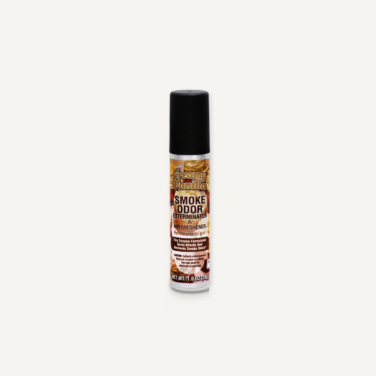 Smoke Odor 1oz Spray | Creamy Vanilla