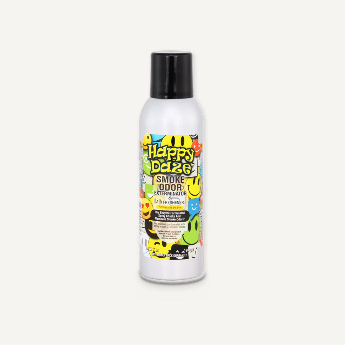Smoke Odor 7oz Spray | Happy Daze