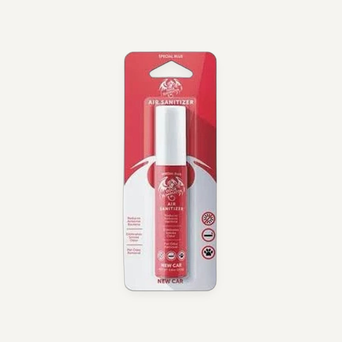 Special Blue Air Sanitizer | New Car