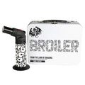 Special Blue | Broiler Pro Torch | White
