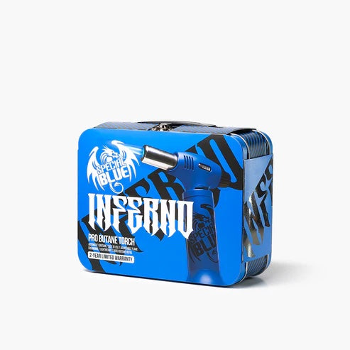 Special Blue | Inferno Pro Torch | Blue