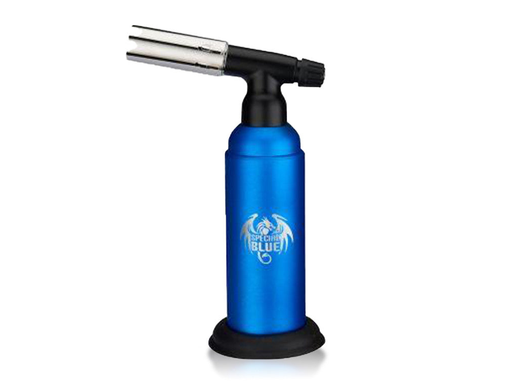 Special Blue | Monster Pro Butane Torch | Blue