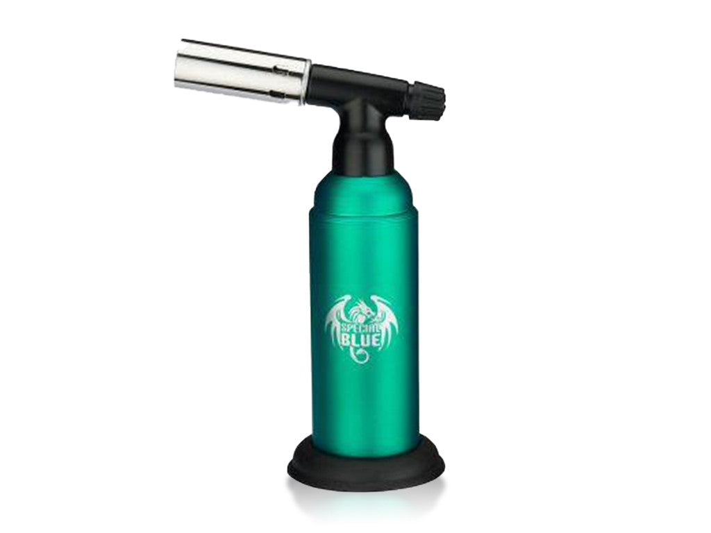 Special Blue | Monster Pro Butane Torch | Artist Series