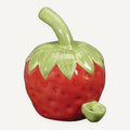 Strawberry Pipe