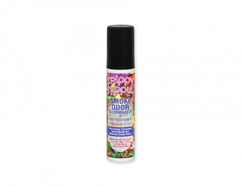 Smoke Odor 1oz Spray | Trippy Hippie