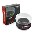 Truweigh | Vortex Digital Bowl 5000g X 1g Scale