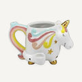 Unicorn Premium Roast & Toast Pipe Mug