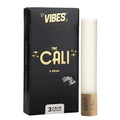 VIBES | The Cali Ultra Thin 3 Gram Cones | 3 Pack