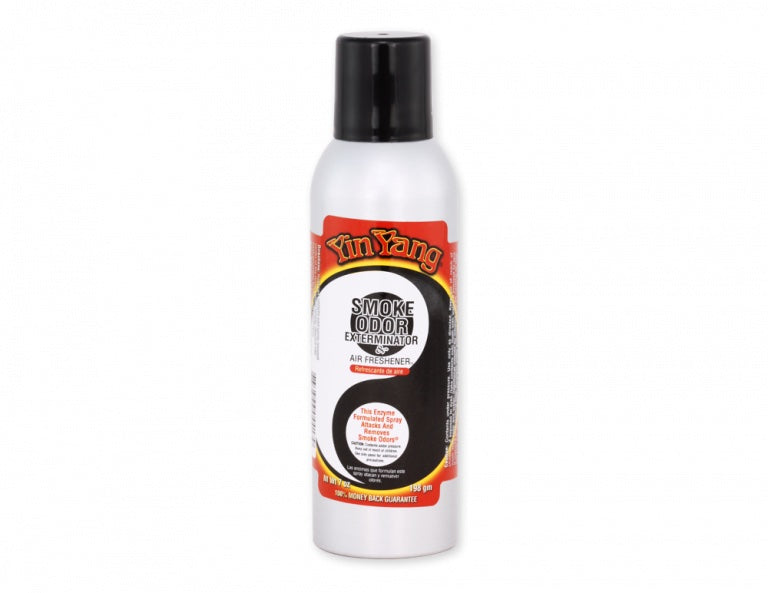 Smoke Odor 7oz Spray | Yin Yang