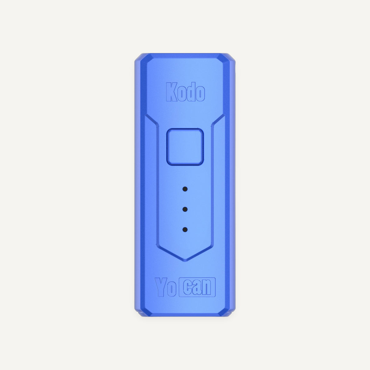 Yocan Kodo 400 maH Battery | Blue