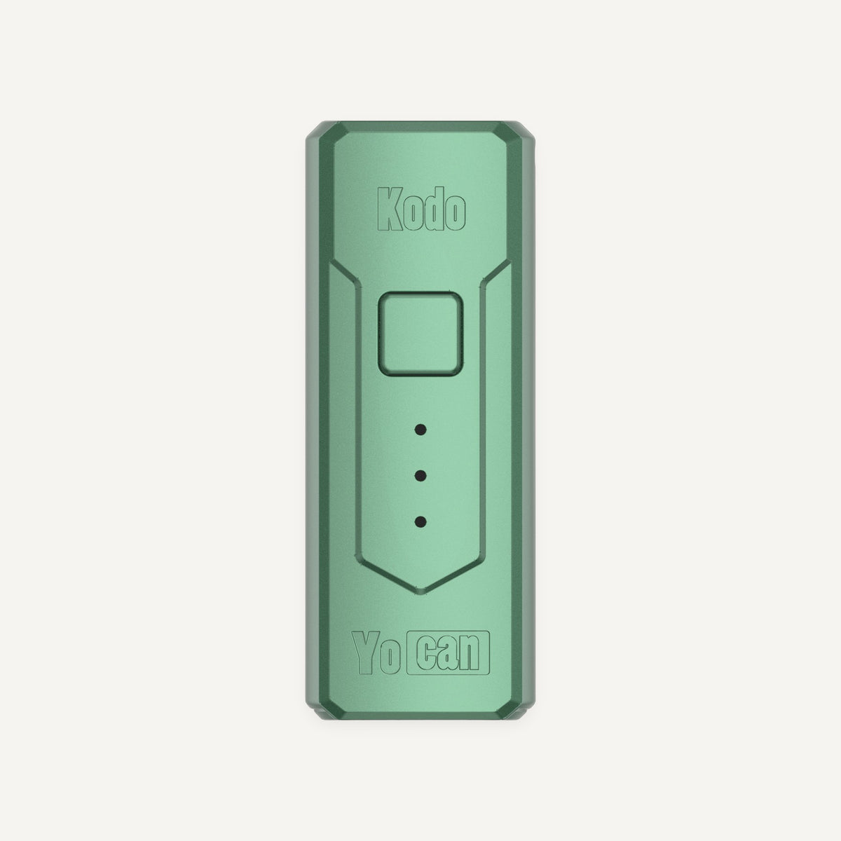 Yocan Kodo 400 maH Battery | Dark Green