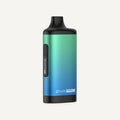 Yocan ZIVA Pro Incognito Cartridge Battery | Cyan Blue