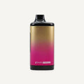 Yocan ZIVA Pro Incognito Cartridge Battery | Yellow Pink