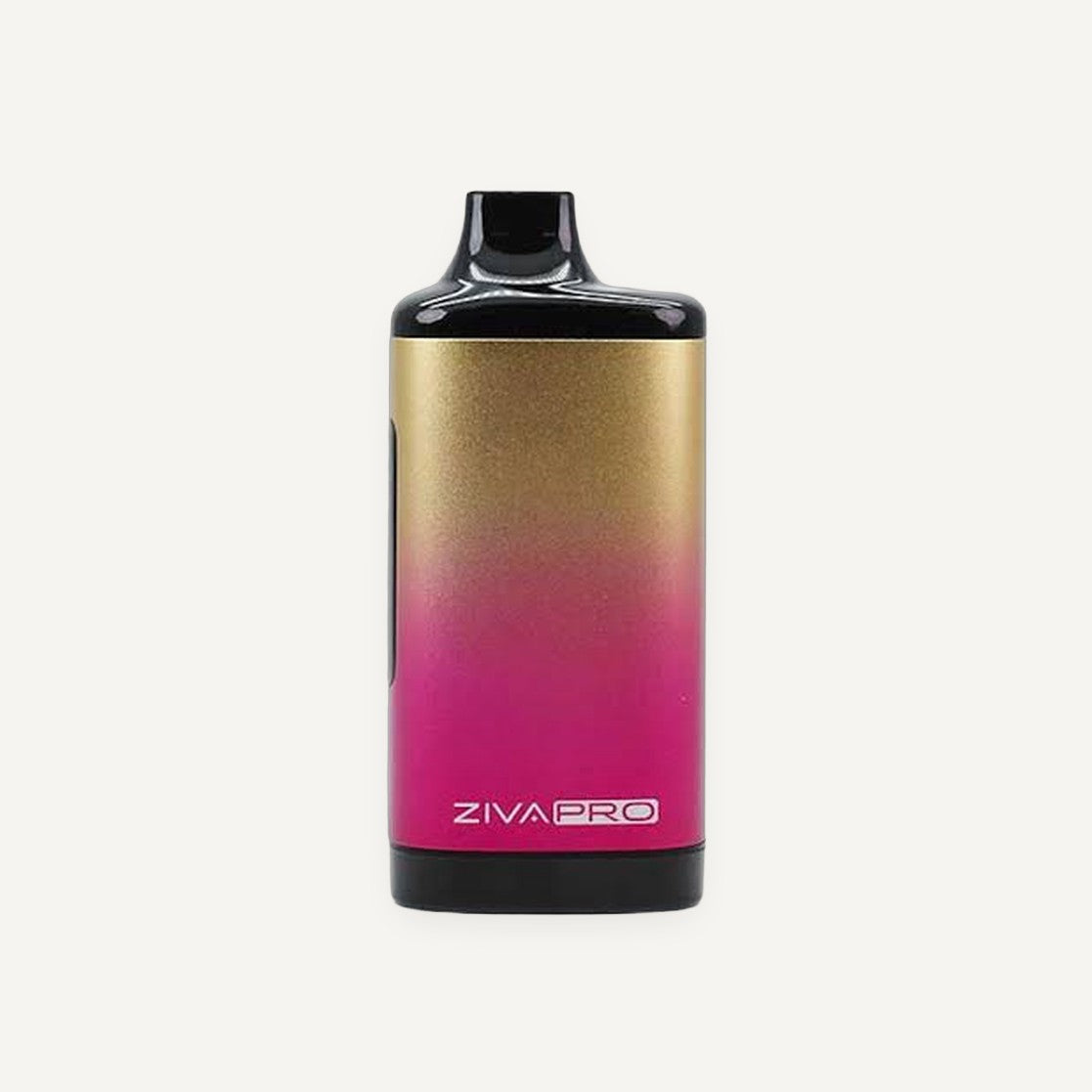 Yocan ZIVA Pro Incognito Cartridge Battery | Yellow Pink
