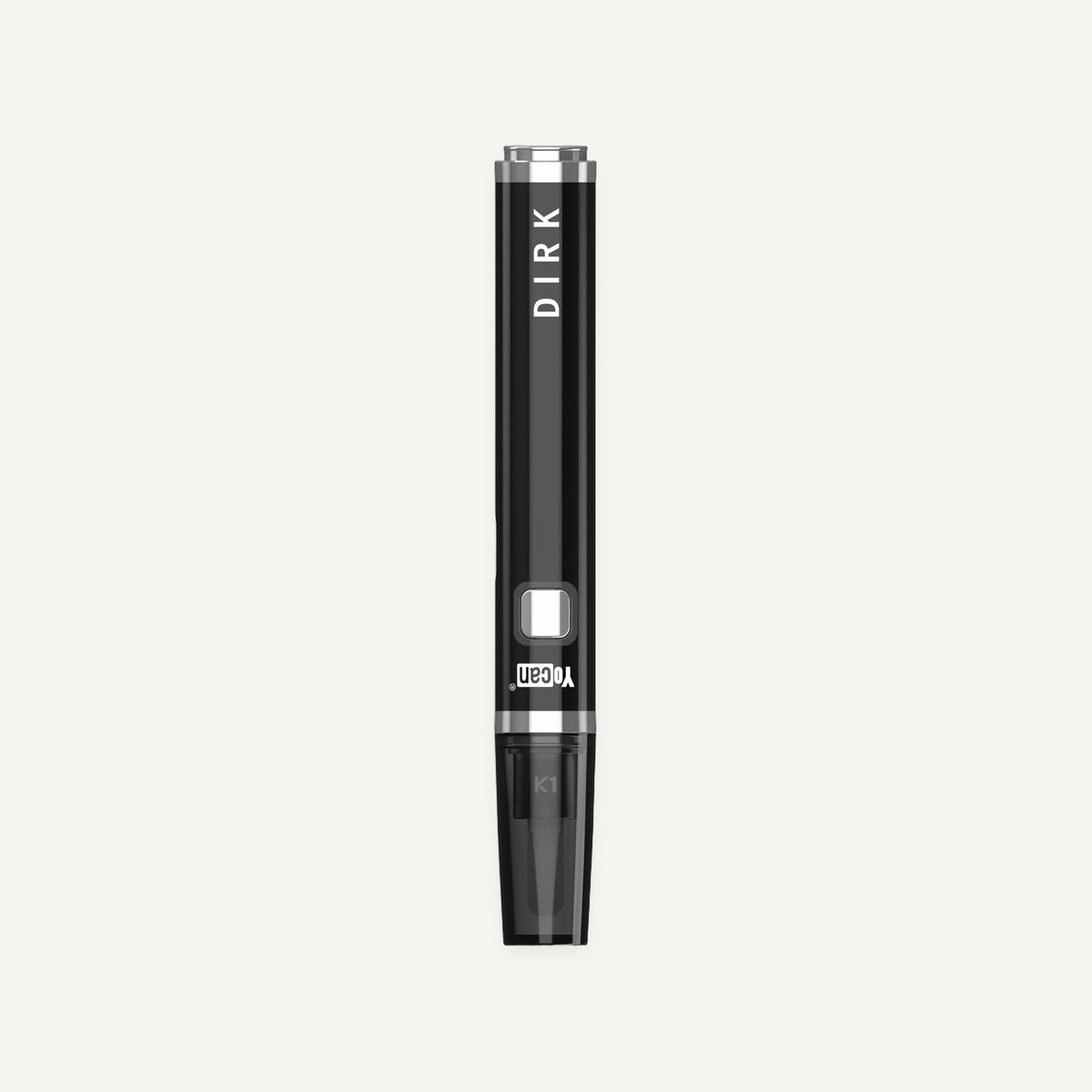 Yocan Dirk Hot Knife | Mysterious Black