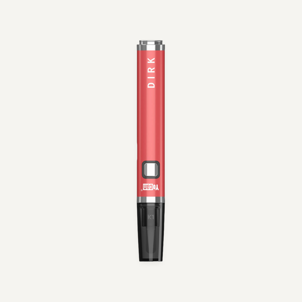 Yocan Dirk Hot Knife | Carmine