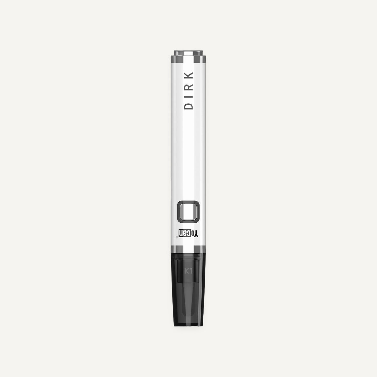 Yocan Dirk Hot Knife | Ivory