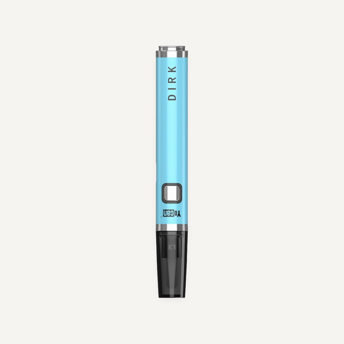 Yocan Dirk Hot Knife | Turquoise Blue