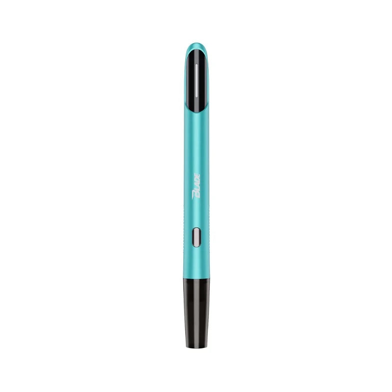 Yocan | Blade 400 mAh Dabbing Knife | Mint Blue