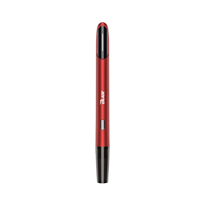 Yocan | Blade 400 mAh Dabbing Knife | Red