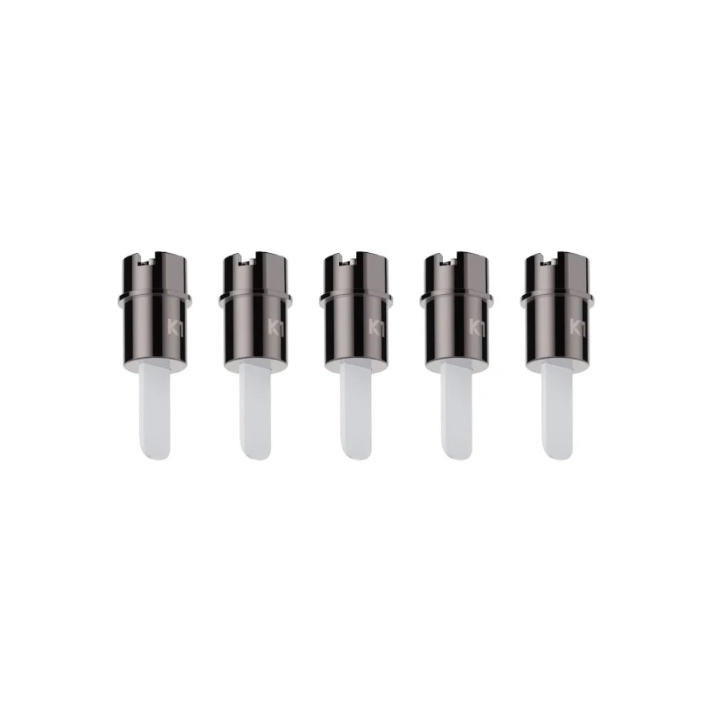 Yocan | Blade Replacement Ceramic Tip - K2 Ceramic Tip | 5 Pack