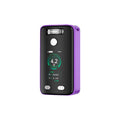 Yocan | UNI 3.0 Box (Adjustable Drop In) Cart Vape Battery | Violet