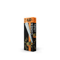 Zig Zag Cones | 1 1/4 Size | Ultra Thin | 6 Cones