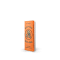 Zig Zag Rolling Papers | 1 1/4 Size | French Orange | 32 Leaves