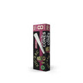 Zig Zag Cones | 70s Mini Size | Ultra Thin | 8 Cones