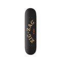 ZIG ZAG | Skate Deck King